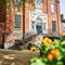Judges Lodgings York - map