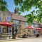 The Fauconberg Arms - map