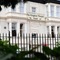The Kingston Theatre Hotel - map