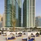 Doubletree By Hilton Dubai - Jumeirah Beach - map