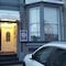 The Hornby Villa B&B - map