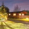 South Winchester Lodges - map
