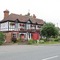 The Bell At Boxford - map