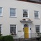 Kegworth House Hotel - Guest House - map