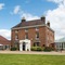 Hadley Park House Hotel - map