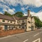 The Shakespeare Inn - map
