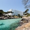 Aluasoul Mallorca Resort - Adults Only - map