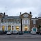 Bridge Park Hotel - map