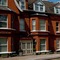 Chumleigh Lodge - map