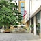 Ham Yard Hotel, Firmdale Hotels - map