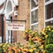 Blandford Hotel - map