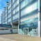 Travelodge London Teddington - map