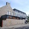 Great Western Hotel Aberdeen - map