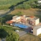 Haridimos Apartments - map