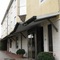 Le Calandre Hotel - map