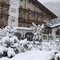 Alpine Touring Hotel - map