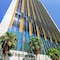 Southern Sun Abu Dhabi Hotel - map