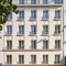 Ibis Paris Sacré Coeur 18ème - map