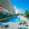 Grand Hotel Excelsior Senigallia - map