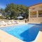Villas Costa Calpe - Bajamar - map