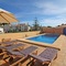 Villas Costa Calpe - Enrique - map