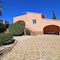 Villas Costa Calpe - Jose Luis - map