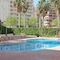 Frentemar Costa Calpe - map