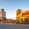 Comfort Inn Fallsview - map