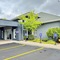 Quality Inn Airport West - map
