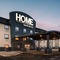 Home Inn & Suites Swift Current - map
