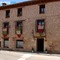 Posada los Cuatro Caños - map