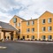 Quality Inn & Suites - map