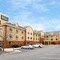 Extended Stay America Chicago Woodfield Mall - map