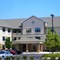 Extended Stay America Chicago Schaumburg I-90 - map