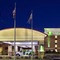 Hotel Gurnee - map