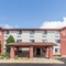 Super 8 By Wyndham St. Charles - map
