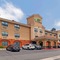 Extended Stay America San Diego Oceanside - map