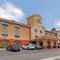 Extended Stay America San Diego Oceanside - map