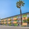 Surestay Hotel By Best Western San Diego Pacific Beach - map