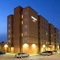 Residence Inn By Marriott West-Energy Corr - map
