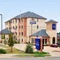 Baymont Inn And Suites Granbury - map
