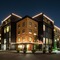 Nylo Dallas Plano Hotel, Tapestry Collection By Hilton - map