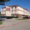 Plano Inn & Suites - map