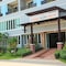 Aonang Silver Orchid Resort - map