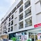 Sharaya Boutique Hotel Patong - map