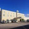Resort Ras Al Hadd Holiday - map