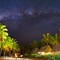 Aitutaki Lagoon Private Island Resort - map