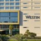 The Westin City Centre Bahrain - map