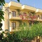 Cleopatra Apartments - map