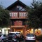 Hotel Newen Bnb - map